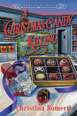 Bertrand.pt - A Christmas Candy Killing