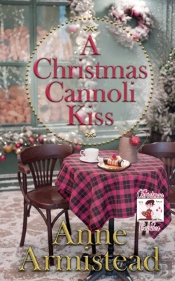 Bertrand.pt - A Christmas Cannoli Kiss