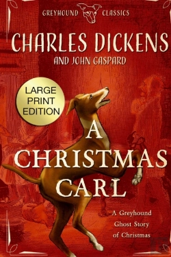Bertrand.pt - A Christmas Carl - Large Print Edition
