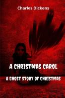 A Christmas Carol A Ghost Story Of Christmas