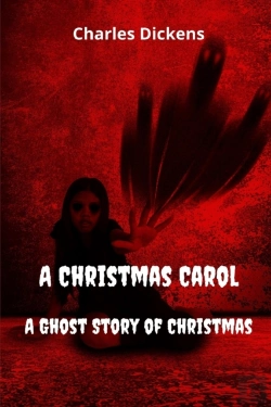 Bertrand.pt - A Christmas Carol A Ghost Story Of Christmas