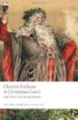 A Christmas Carol And Other Christmas Books