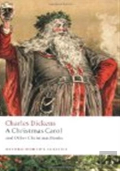 A Christmas Carol And Other Christmas Books