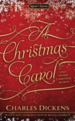 Bertrand.pt - A Christmas Carol And Other Christmas Stories,