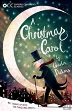 Bertrand.pt - A Christmas Carol And Other Christmas Stories