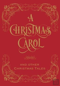 Bertrand.pt - A Christmas Carol And Other Christmas Tales