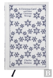 A Christmas Carol And Other Christmas Writings