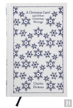 Bertrand.pt - A Christmas Carol And Other Christmas Writings