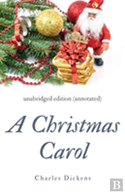 Bertrand.pt - A Christmas Carol (Annotated)