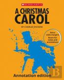A Christmas Carol: Annotation Edition