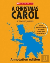 A Christmas Carol: Annotation Edition