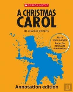 Bertrand.pt - A Christmas Carol: Annotation Edition