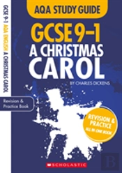 A Christmas Carol Aqa English Literature
