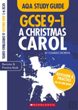 Bertrand.pt - A Christmas Carol Aqa English Literature