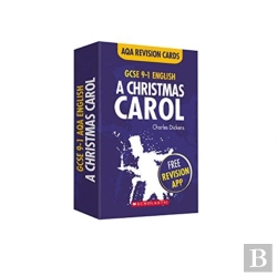 Bertrand.pt - A Christmas Carol Aqa English Literature