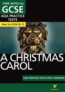 Bertrand.pt - A Christmas Carol Aqa Practice Tests With Answers York Notes - For 2026, 2027 Exams