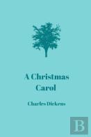 A Christmas Carol By Charles Dickens
