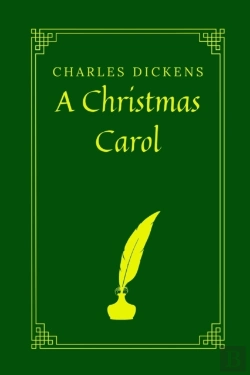 Bertrand.pt - A Christmas Carol By Charles Dickens