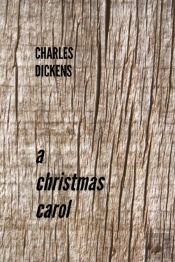 A Christmas Carol By Charles Dickens