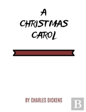 A Christmas Carol By Charles Dickens