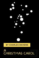 A Christmas Carol By Charles Dickens
