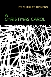 A Christmas Carol By Charles Dickens