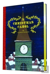 A Christmas Carol