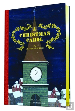 Bertrand.pt - A Christmas Carol