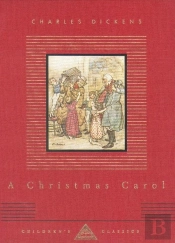 A Christmas Carol
