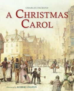 Bertrand.pt - A Christmas Carol