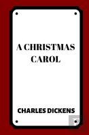 A Christmas Carol