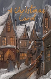 A Christmas Carol