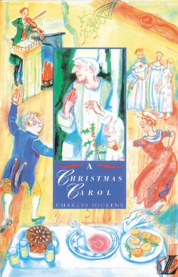 Bertrand.pt - A Christmas Carol