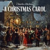 A Christmas Carol - Christmas Audiobook