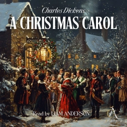 Bertrand.pt - A Christmas Carol - Christmas Audiobook