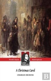 A Christmas Carol  Classic Masterpieces
