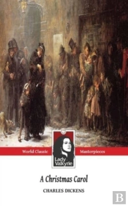Bertrand.pt - A Christmas Carol  Classic Masterpieces
