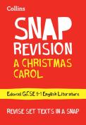 A Christmas Carol: Edexcel Gcse 9-1 English Literature Text Guide