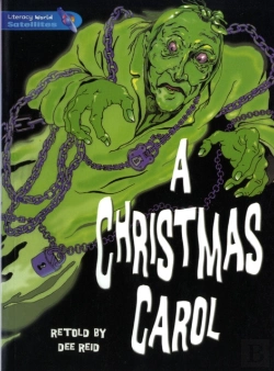 Bertrand.pt - A Christmas Carol: Graphic Novel
