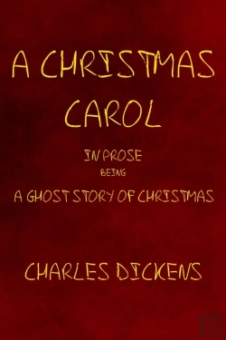 Bertrand.pt - A Christmas Carol - Handwritten Style