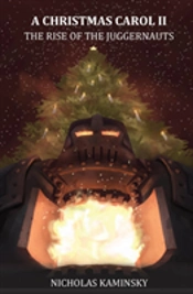 A Christmas Carol Ii