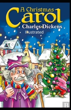 Bertrand.pt - A Christmas Carol Illustrated