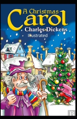 Bertrand.pt - A Christmas Carol Illustrated