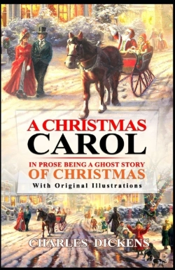 Bertrand.pt - A Christmas Carol In Prose; Being A Ghost Story Of Christmas