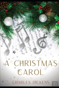 Bertrand.pt - A Christmas Carol In Prose; Being A Ghost Story Of Christmas