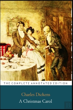 Bertrand.pt - A Christmas Carol In Prose Being A Ghost Story Of Christmas 