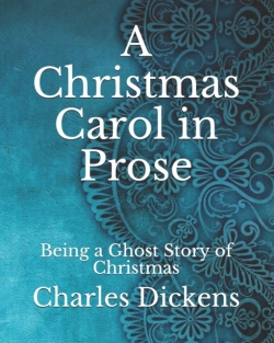 Bertrand.pt - A Christmas Carol In Prose