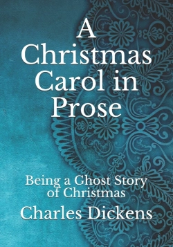 Bertrand.pt - A Christmas Carol In Prose