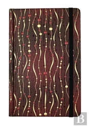 A Christmas Carol Lined Journal.