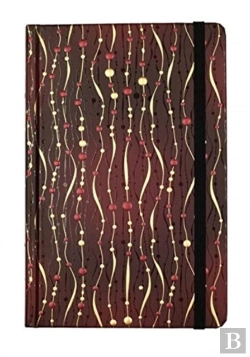 Bertrand.pt - A Christmas Carol Lined Journal.